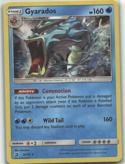 Gyarados