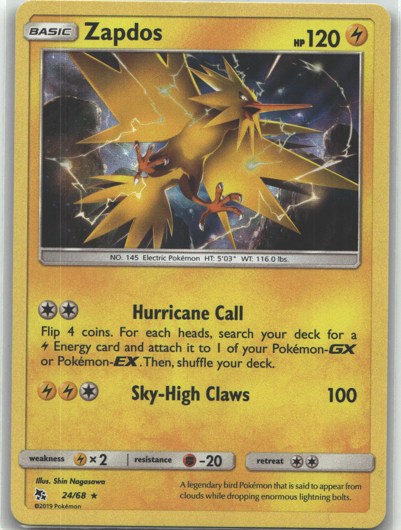 Zapdos