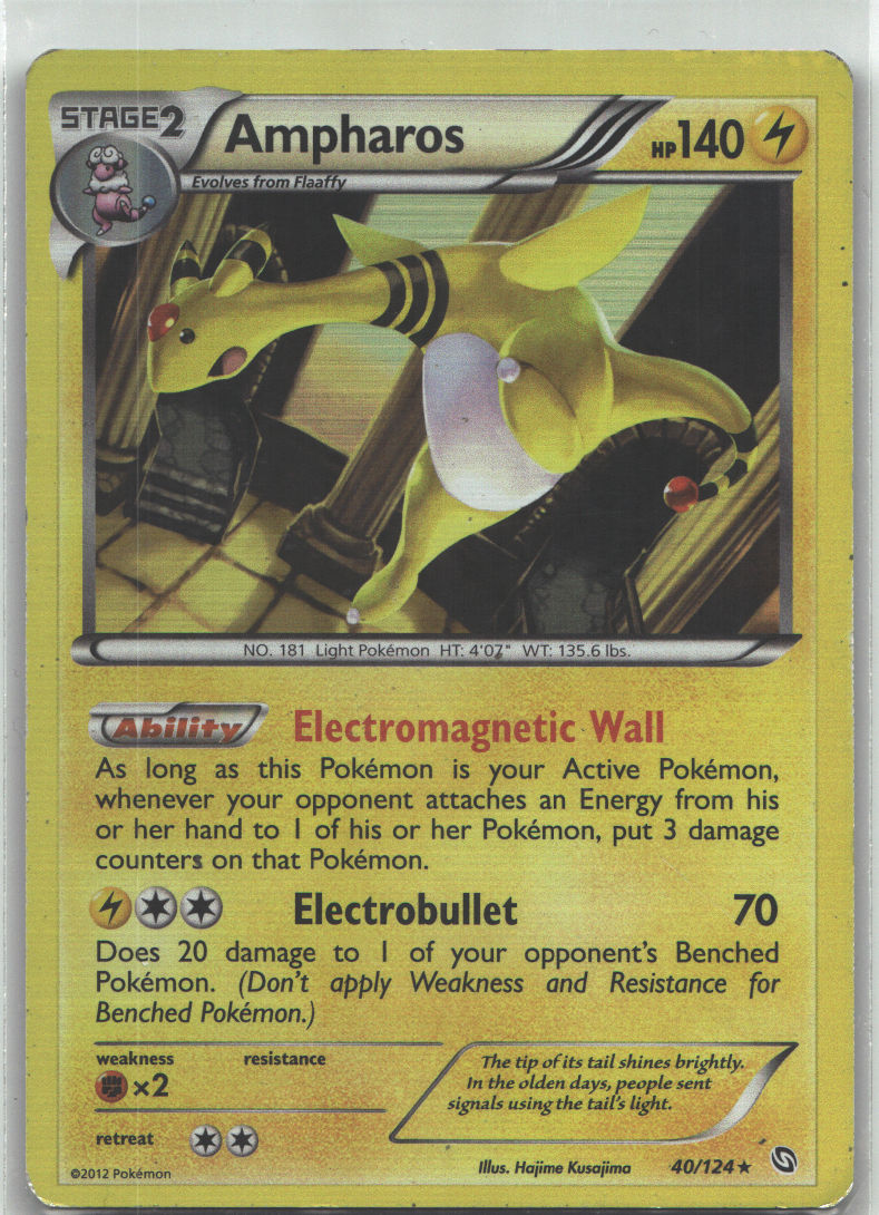 Ampharos