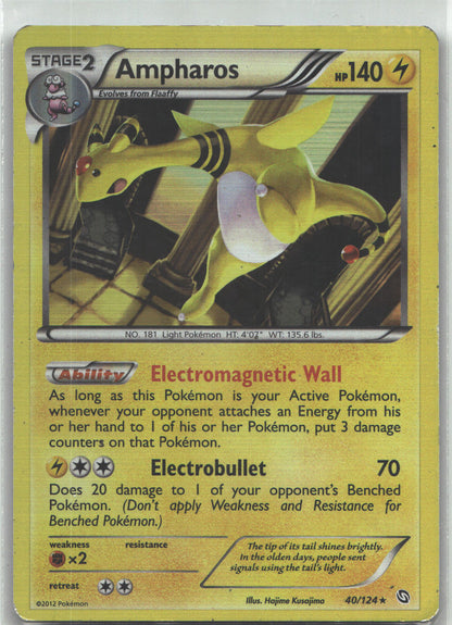 Ampharos