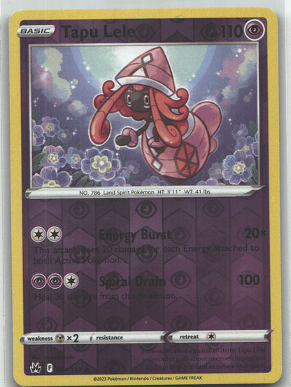 Tapu Lele