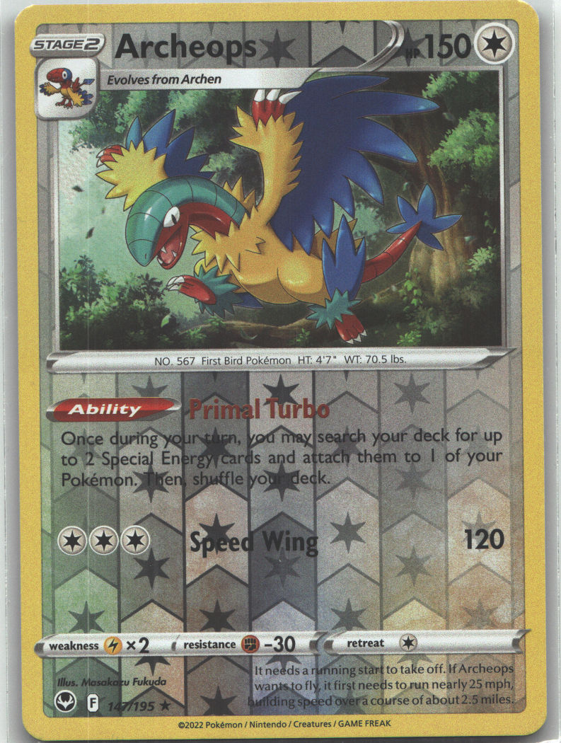 Archeops