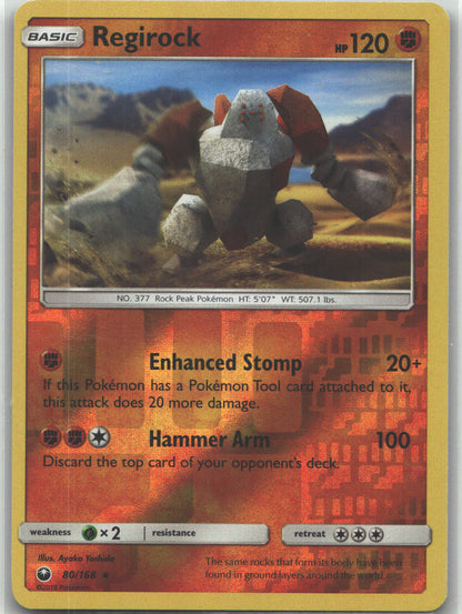 Regirock