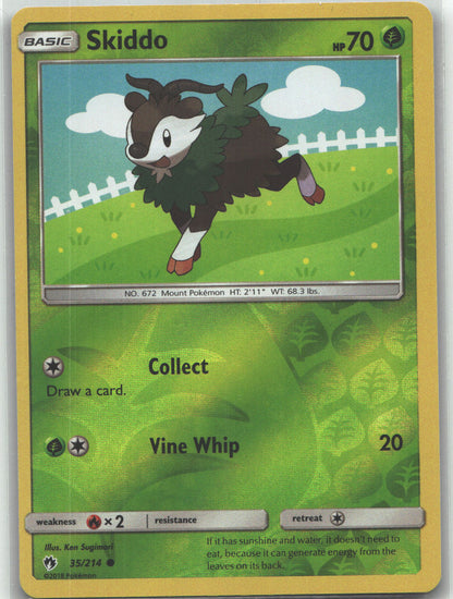 Skiddo