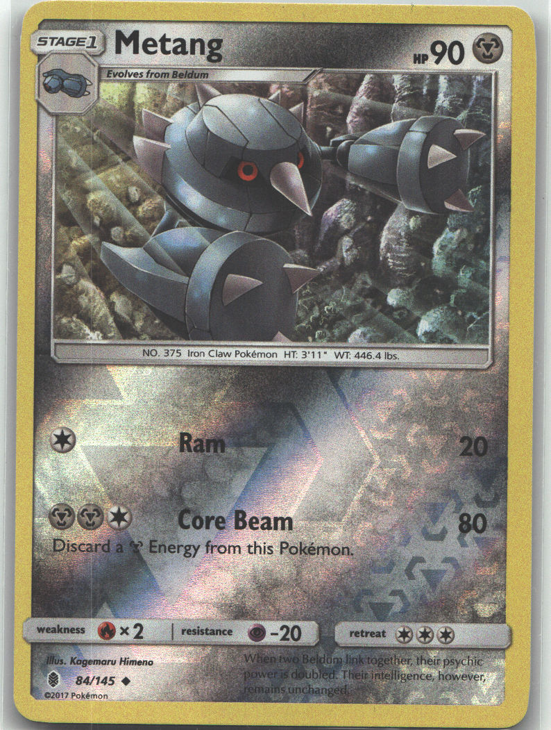 Metang