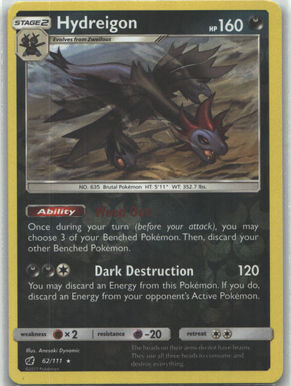 Hydreigon