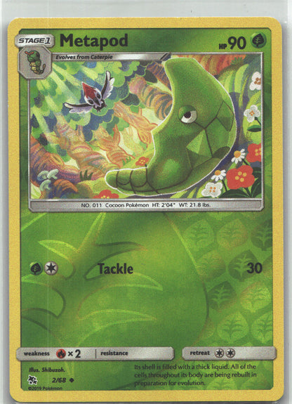 Metapod