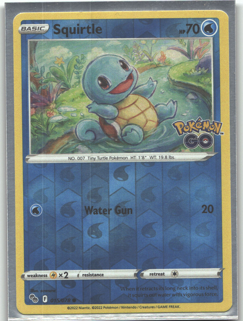 Squirtle