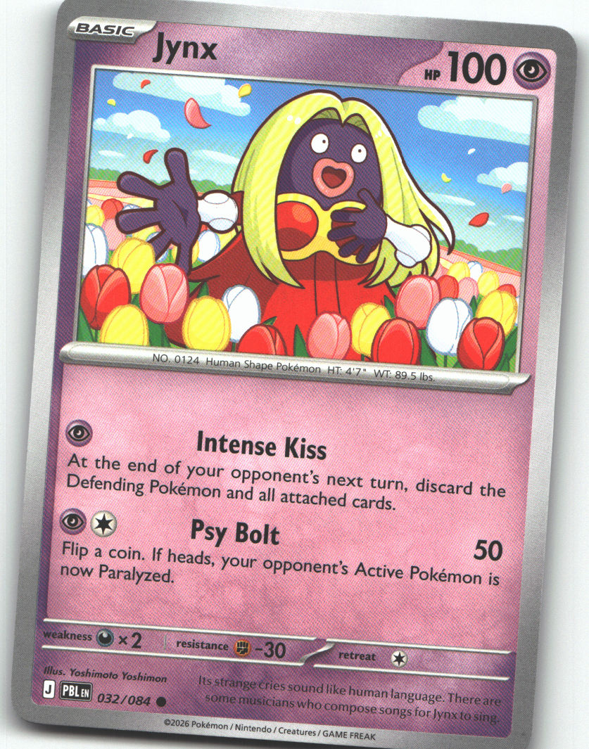 Jynx