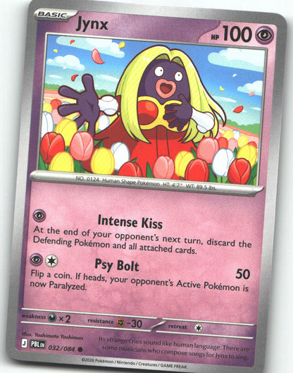Jynx
