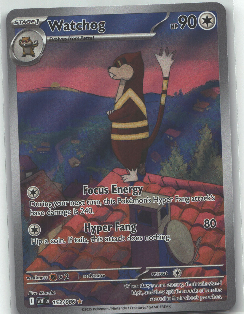 Watchog - 153/086