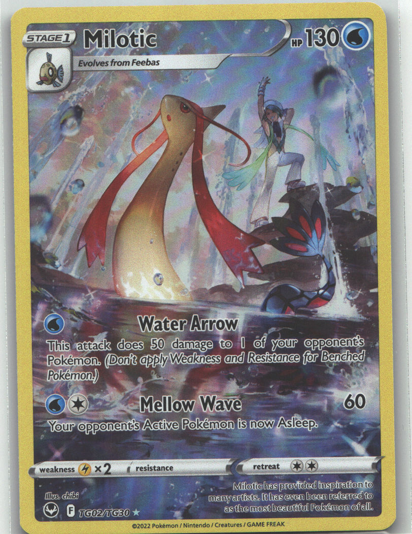 Milotic
