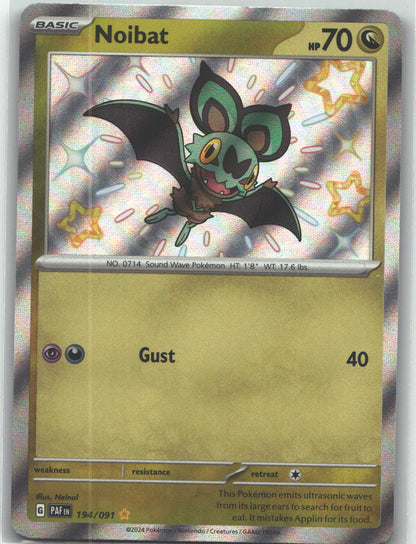 Noibat - 194/091