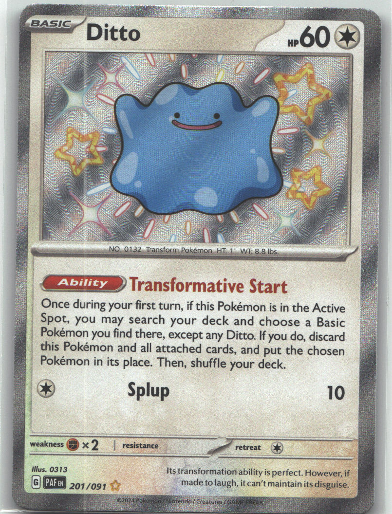 Ditto