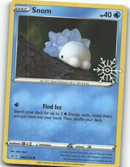 Snom - 084/264 (Holiday Calendar)