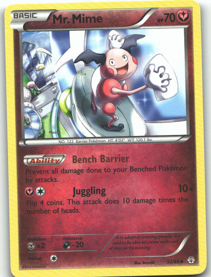 Mr. Mime