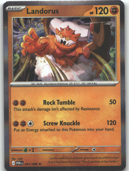 Landorus