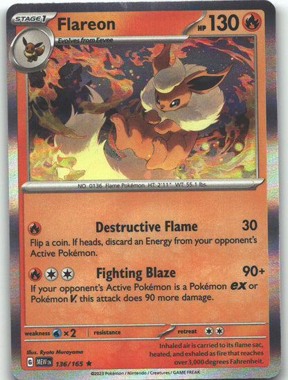 Flareon