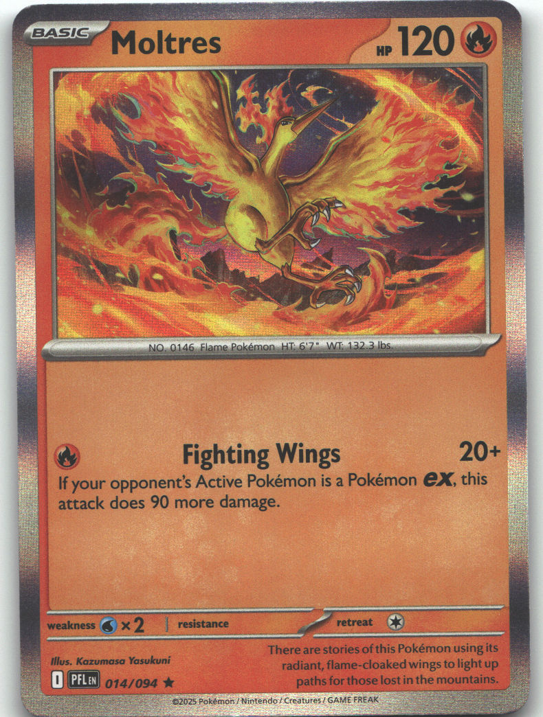 Moltres