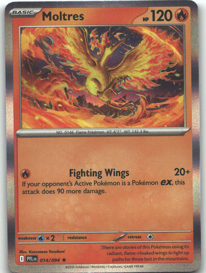 Moltres