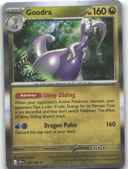 Goodra