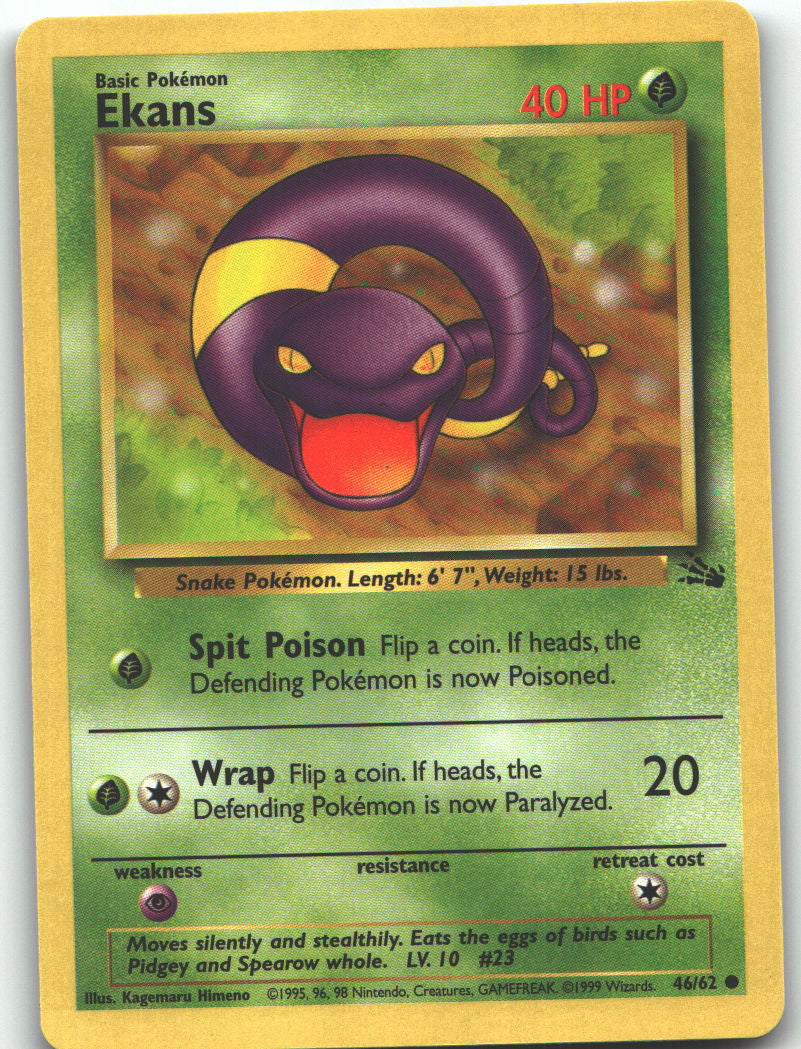 Ekans