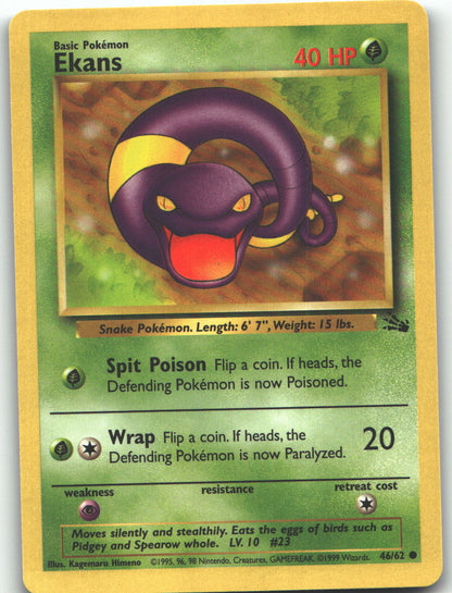 Ekans