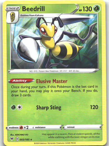 Beedrill