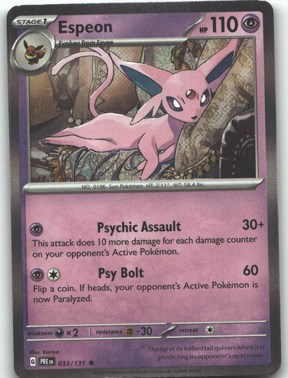 Espeon