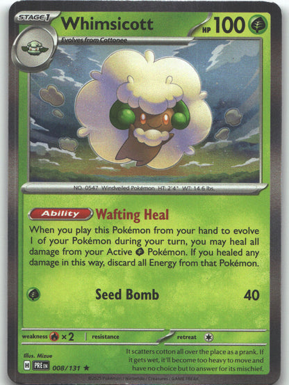 Whimsicott