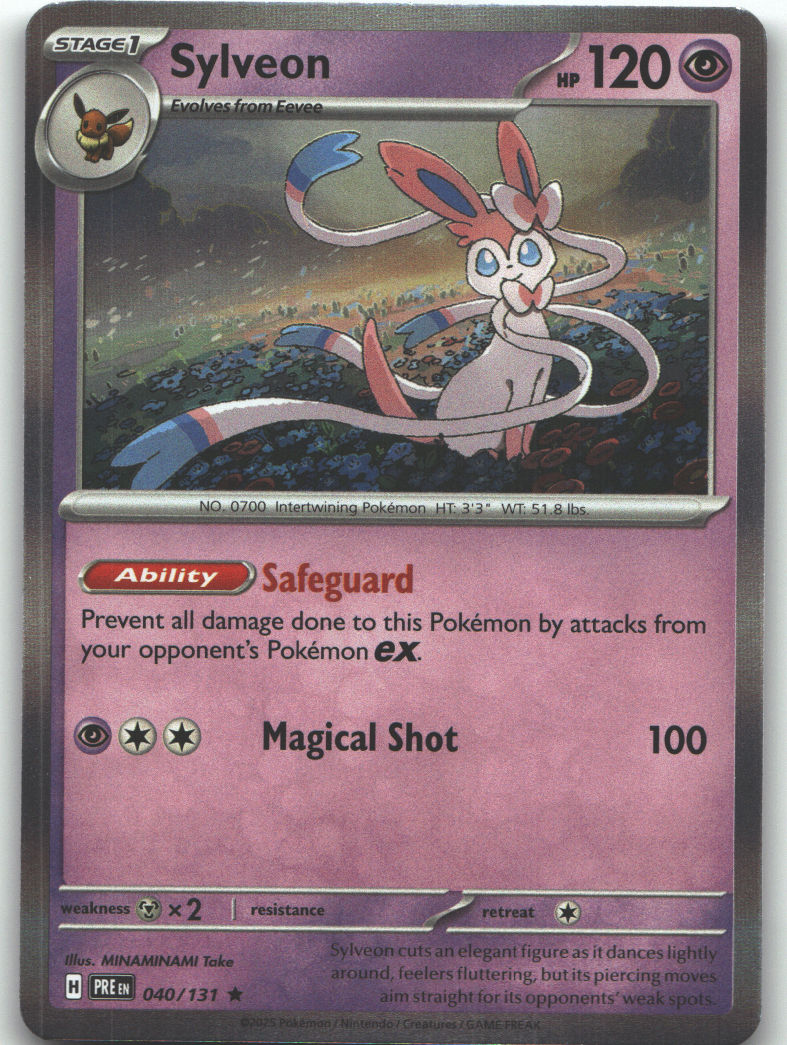 Sylveon