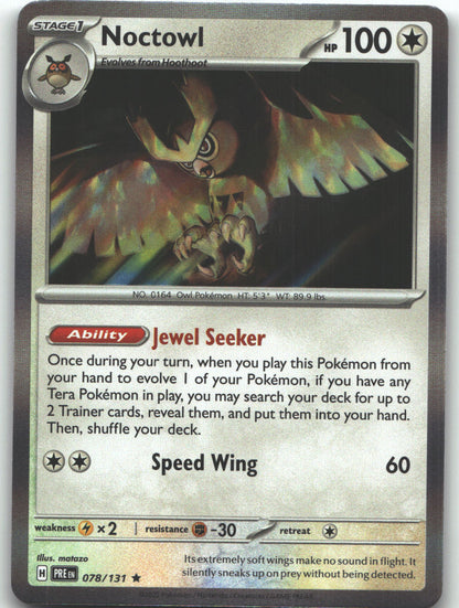 Noctowl