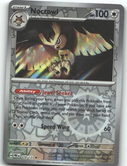 Noctowl