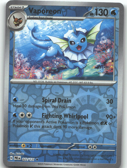 Vaporeon