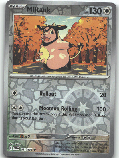 Miltank