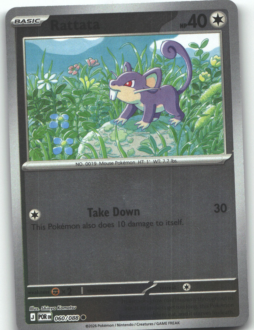 Rattata