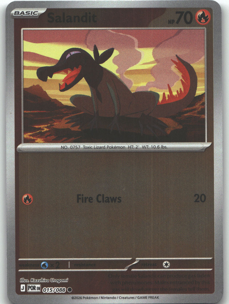 Salandit