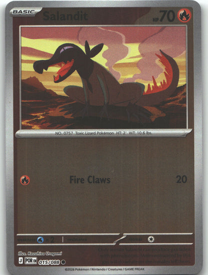 Salandit