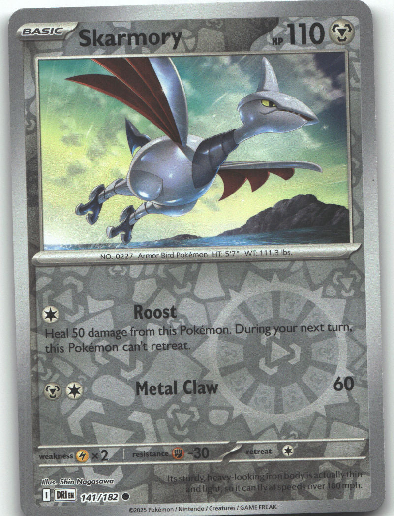 Skarmory
