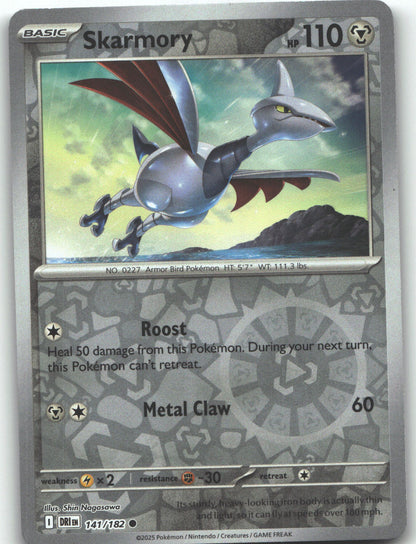 Skarmory
