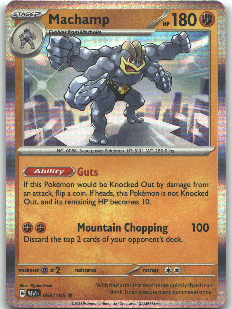 Machamp
