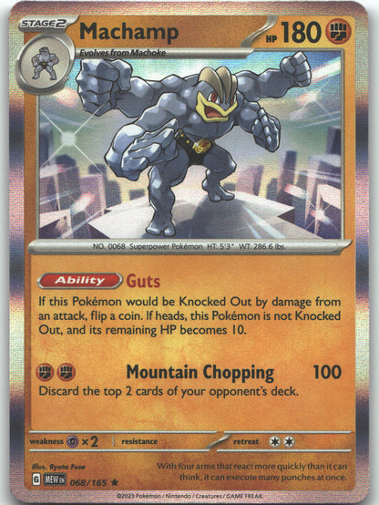 Machamp