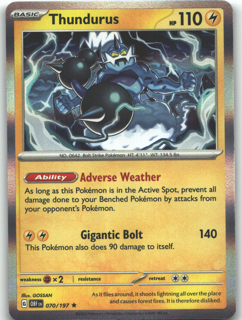Thundurus