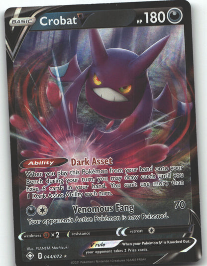 Crobat V