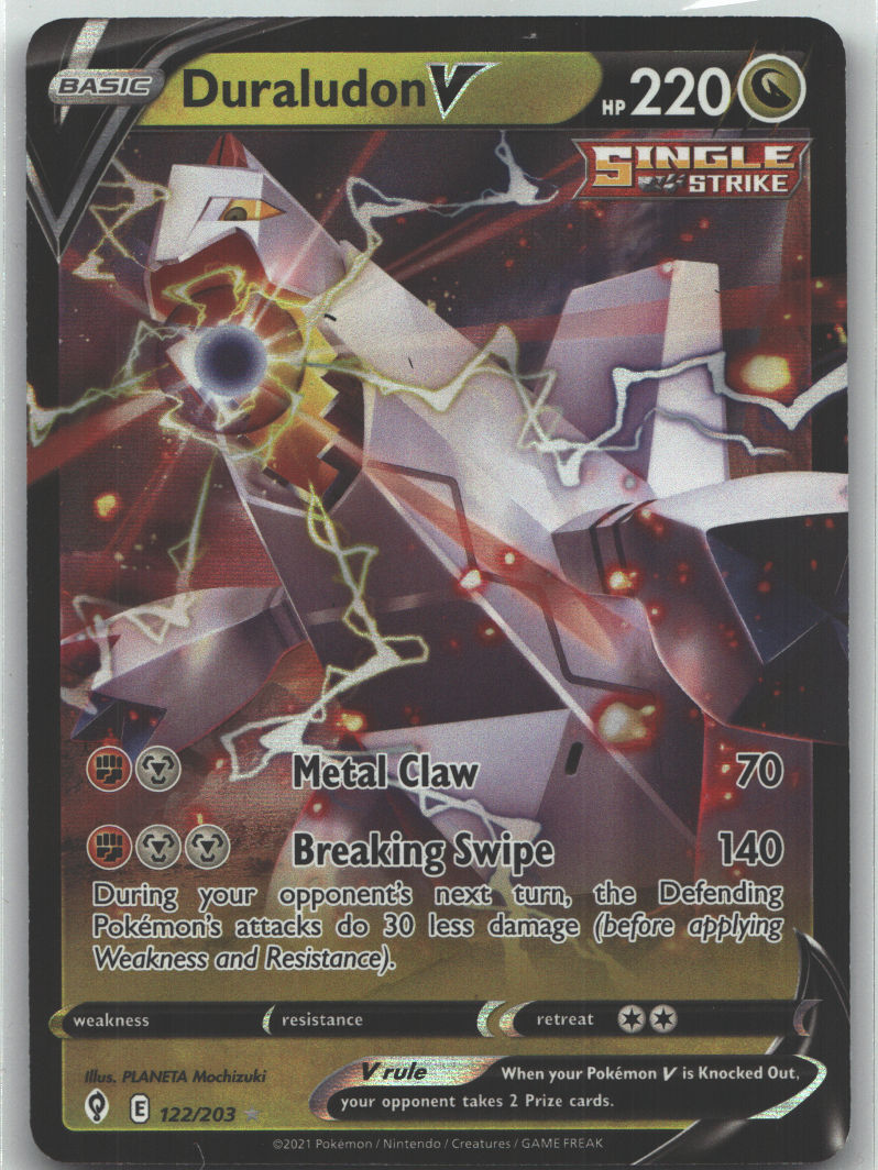 Duraludon V