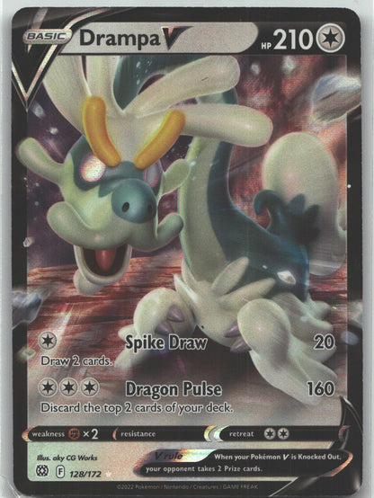 Drampa V