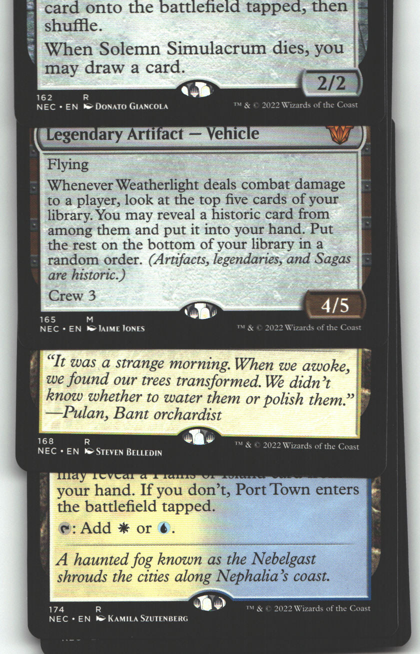 Port Town