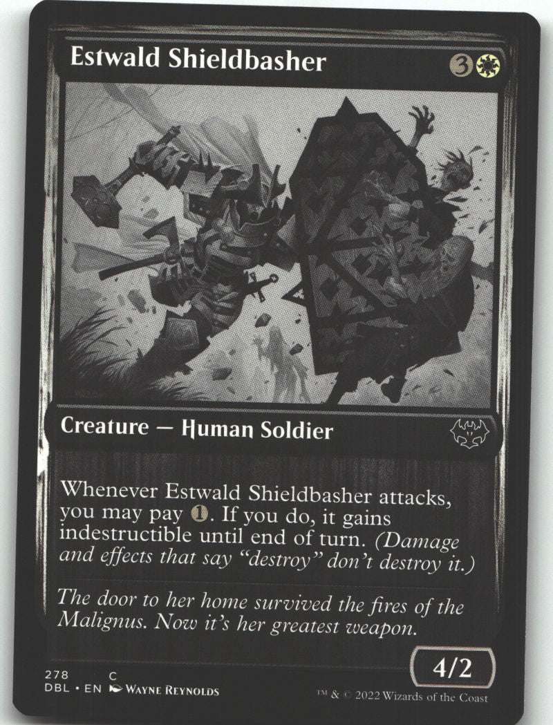 Estwald Shieldbasher