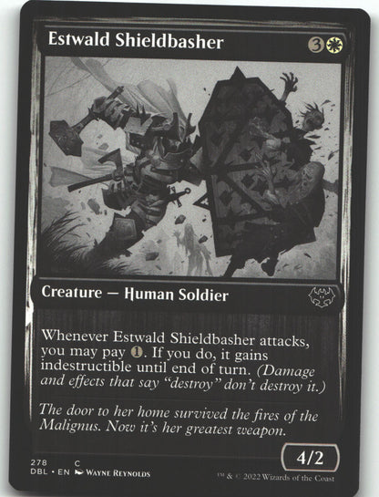 Estwald Shieldbasher