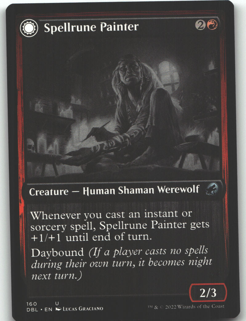 Spellrune Painter